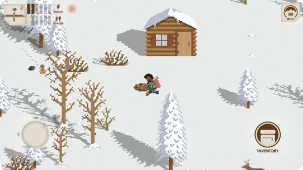 独自求生模拟游戏官方版