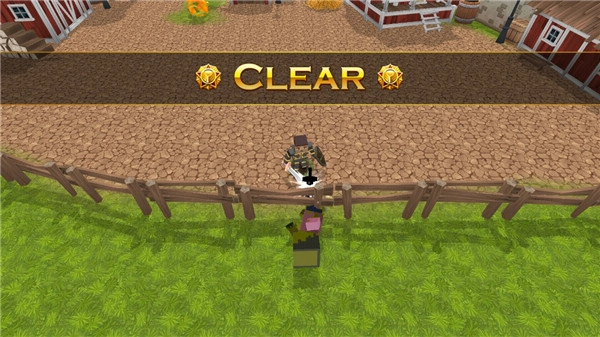 像素刀片M最新版(4)