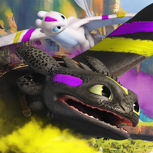 驯龙学院（SoD）游戏纯净版