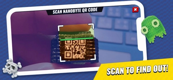 纳米字节字节世界最新免费版