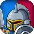 英雄攻守战手游无广告版