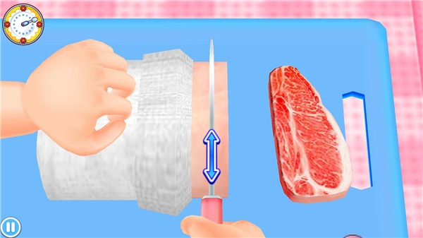 料理妈妈2026游戏正版