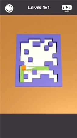 涂色迷宫 涂色迷宫