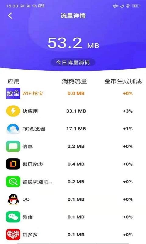 wifi挖宝手机免费版图4