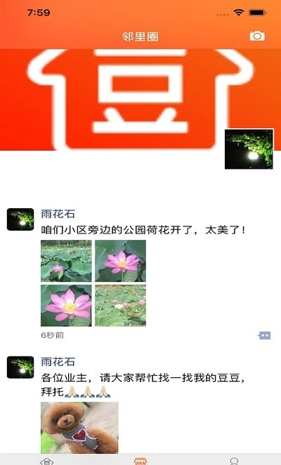 智慧豆豆原版图2