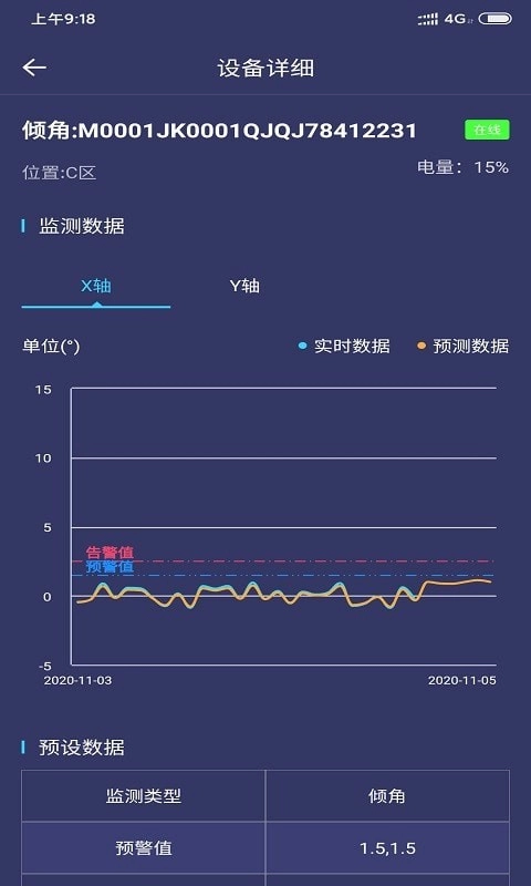 荷福安建手机免费版图2