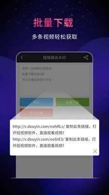 飞狐视频去水印直装版图2