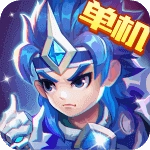 三国演义吞噬无界手机版