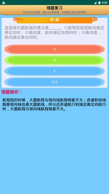 船员考试通原版图5