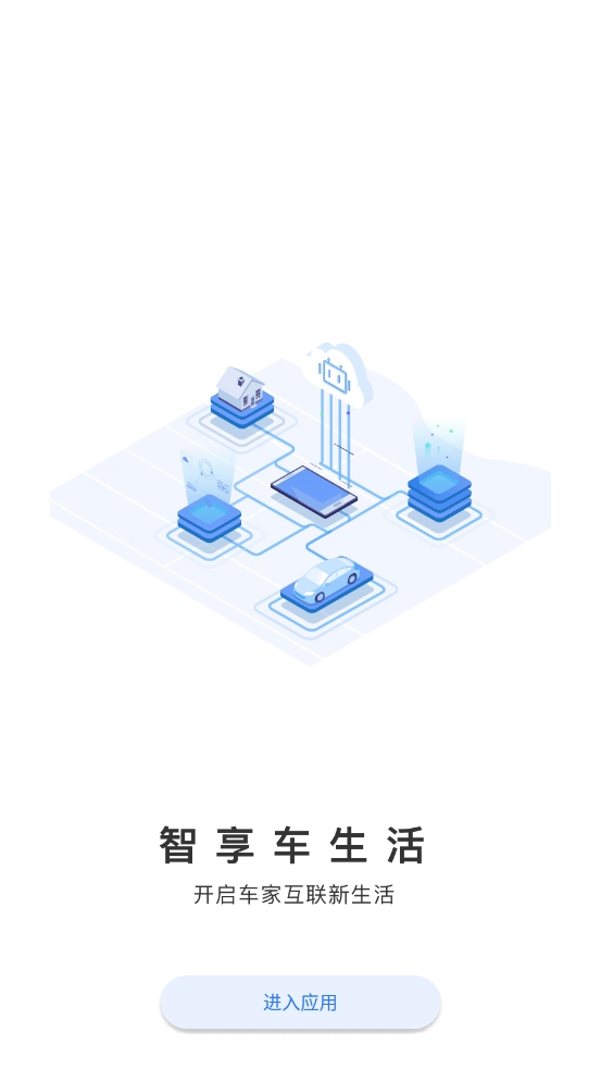 智享车生活官方正版图4