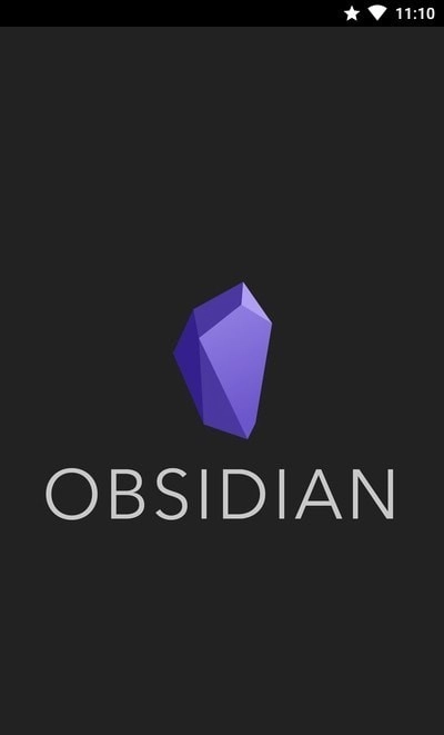 Obsidian最新版