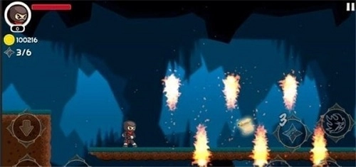 忍者英雄崛起安卓版