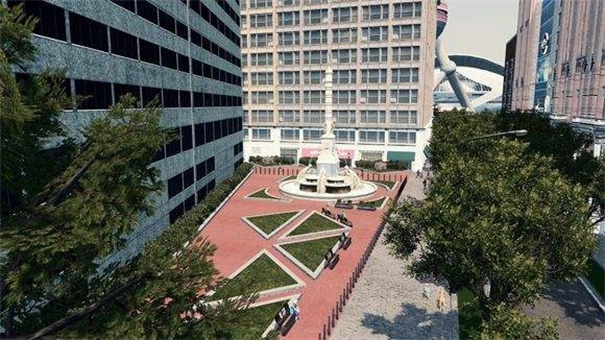 城市天际线豪华版