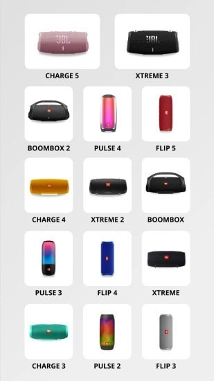 JBLPortable安卓直装版图1