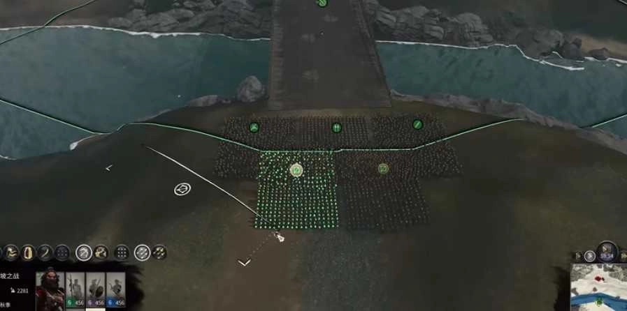 全战三国手机免费版