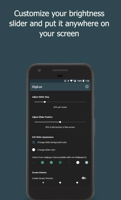 DigiLux官方正版