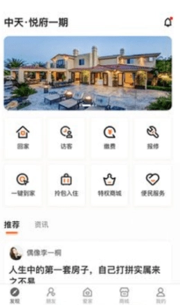 中天幸福家直装版图2