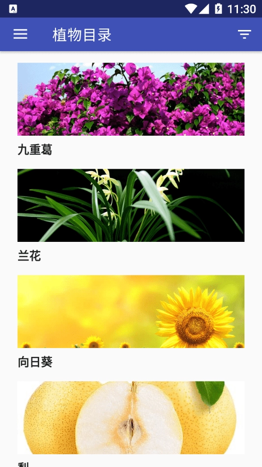 myflower手机免费版图3