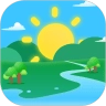 每日天气预报