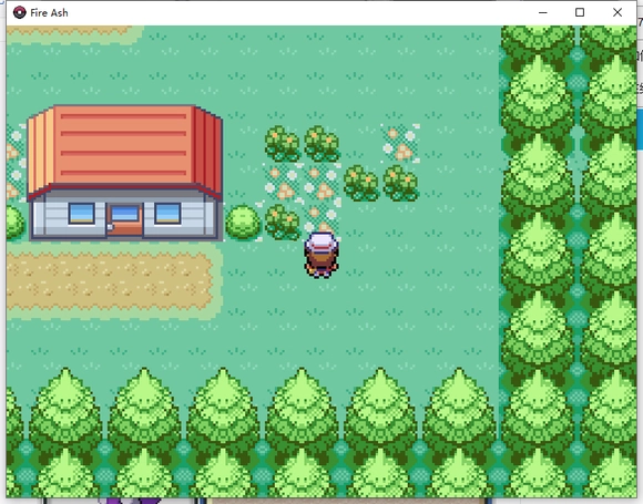 口袋妖怪燃之智手机最新版