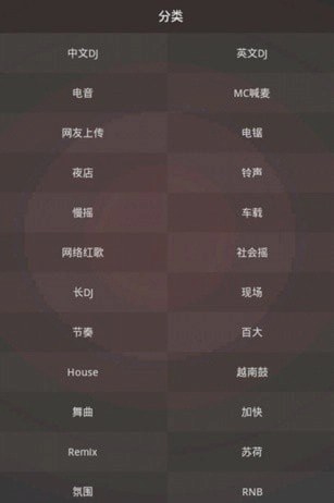DJ音乐直装版图3