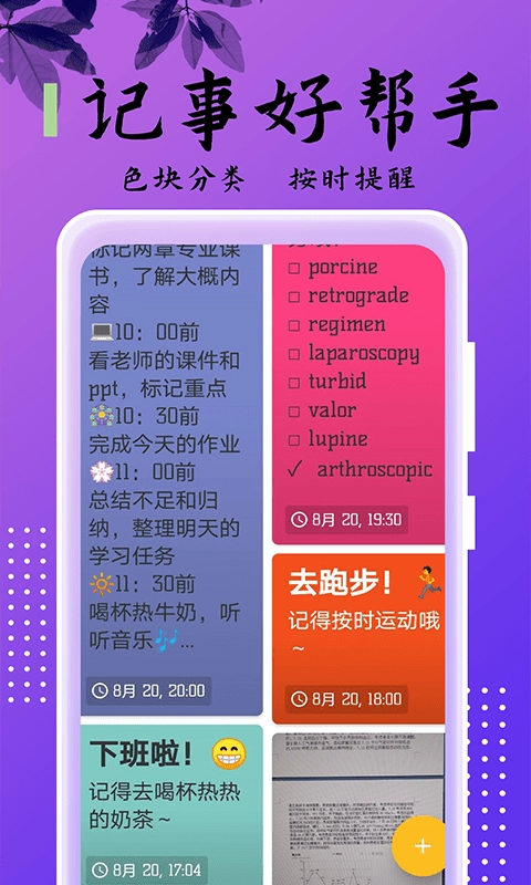 记事本本儿直装版图4