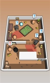 兰博先生手游免费版图1