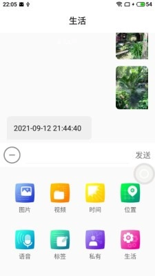 描生安卓版图2