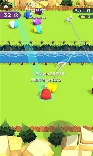 太空杀模拟器3D游戏纯净最新版图1