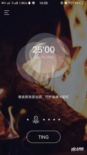 TING正版图2