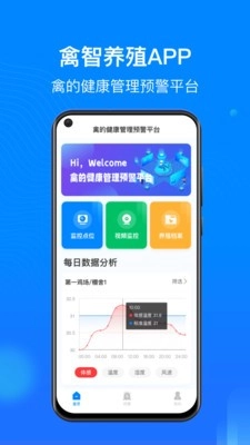 禽智养殖手机最新版图4