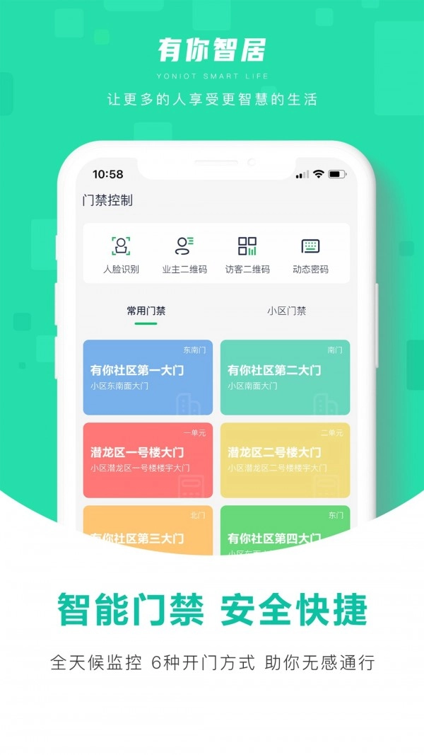 有你智居免费版图2