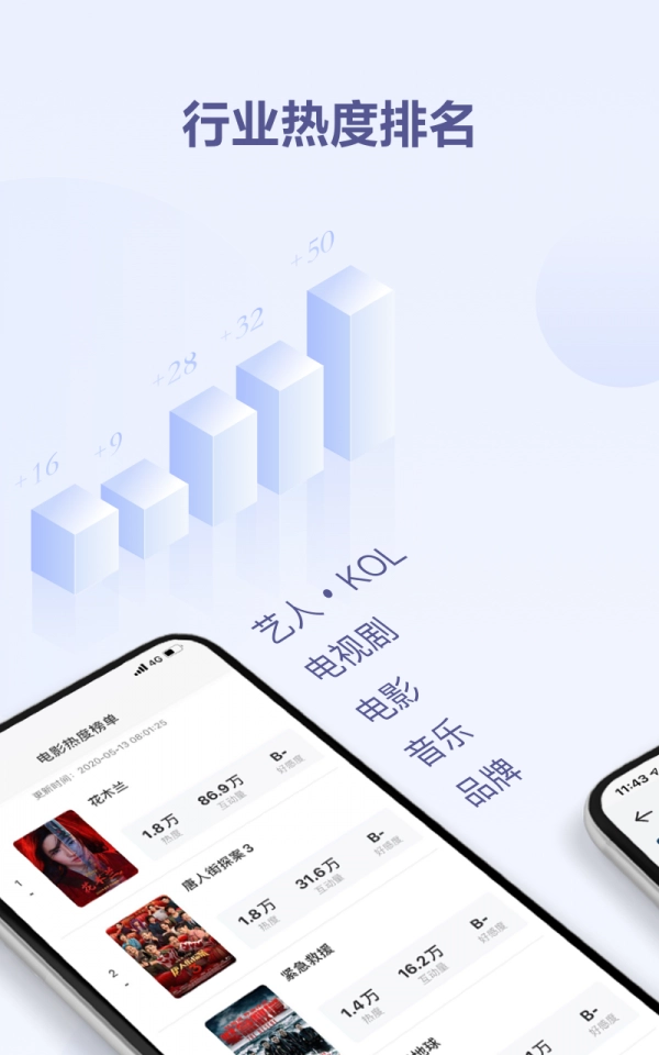 鲸鱼数据手机版