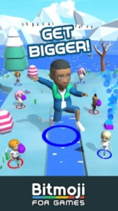 烫手山芋史诗竞技场(1)