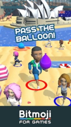 烫手山芋史诗竞技场(2)