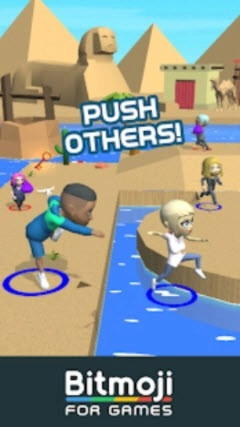 烫手山芋史诗竞技场(3)