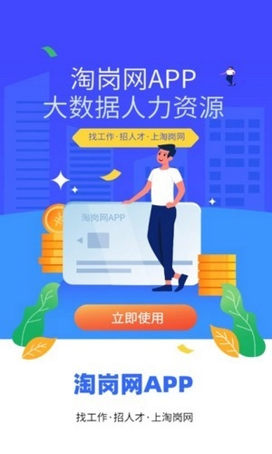 淘岗网安卓直装版