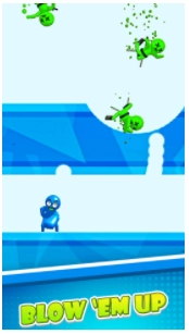 一拳一个小朋友(3)