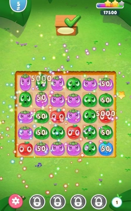 水果爆爆爆红包版(3)