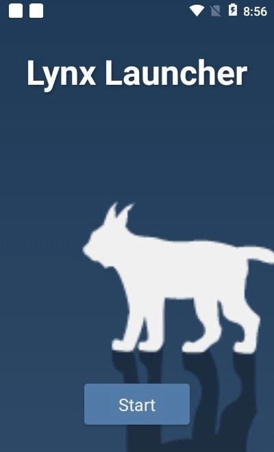 Lynx Launcher安卓直装版图3
