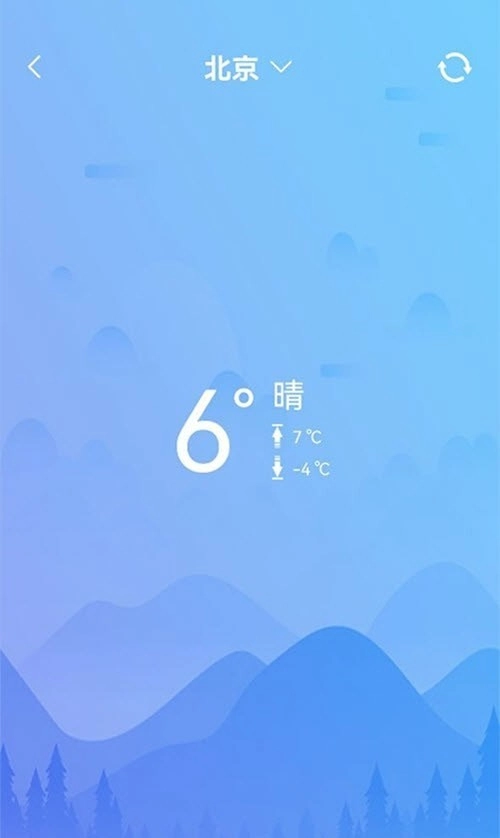 温度计测量3
