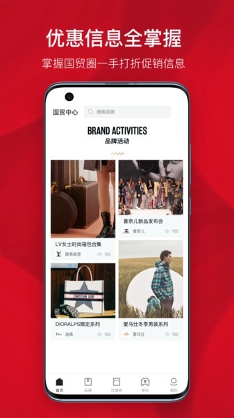 国贸中心正版图4