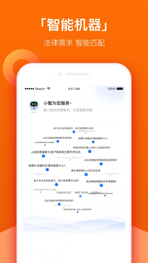 法智通免费版图2