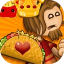 老爹墨西哥卷饼店togo