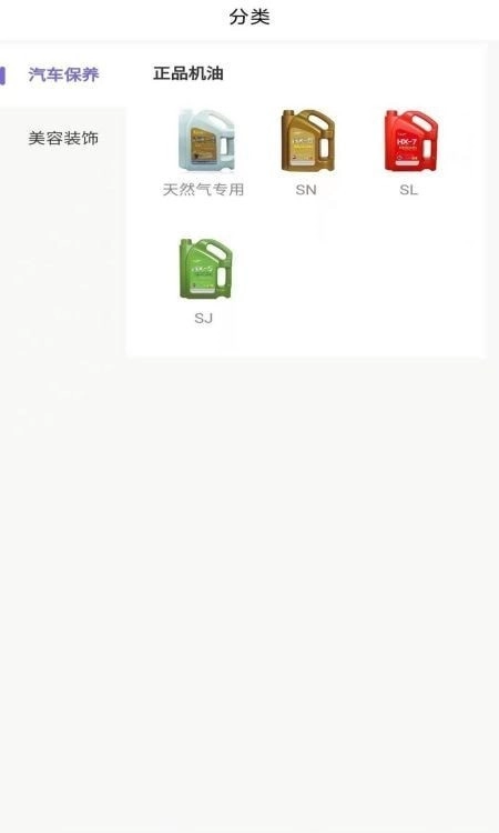 聪狮养车最新版图2