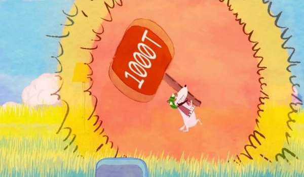 不要打扰我的美梦游戏图3