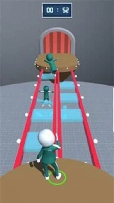001生存挑战游戏官方版图3