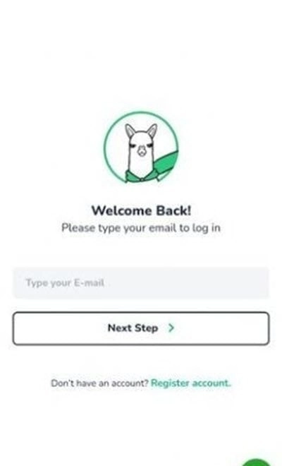 羊驼网盘通用版图3