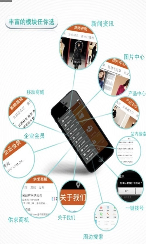 民工网最新免费版图3