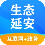 生态延安